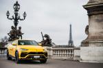 Lamborghini Urus 2018 года (WW)